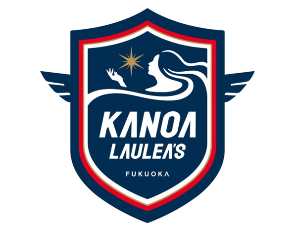 カノアラウレアーズ福岡