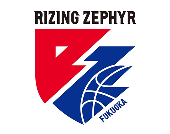 ライジングゼファー福岡